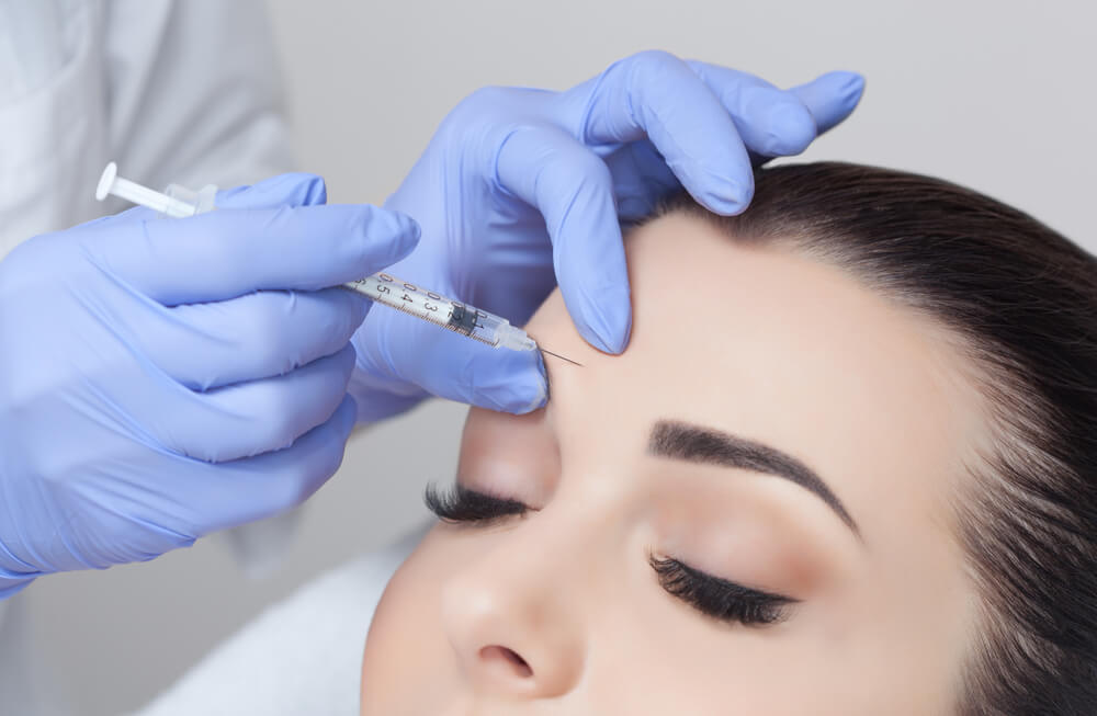 8 Myths about Botox and Filler Injections