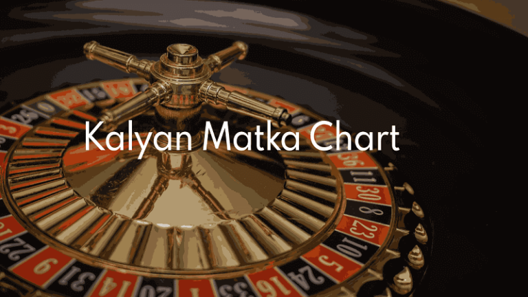 The Role of Luck in Kalyan Matka: Separating Fact from Fiction