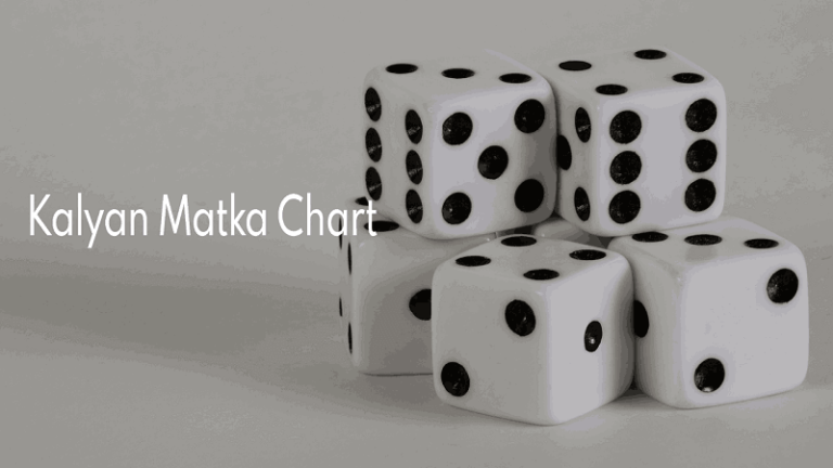Kalyan Matka Chart’s Security Features: Ensuring Safe and Secure Gaming