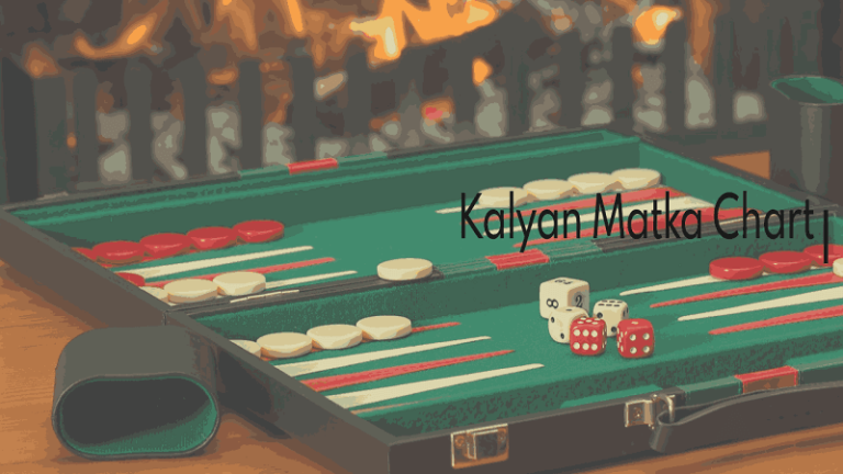The Future of Kalyan Matka Chart: Predictions and Expectations