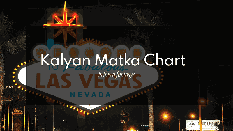 Kalyan Matka Chart’s Community: An Overview of the Online Matka Community