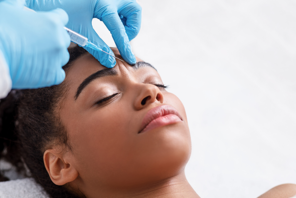 How to find the best Botox Injector for you