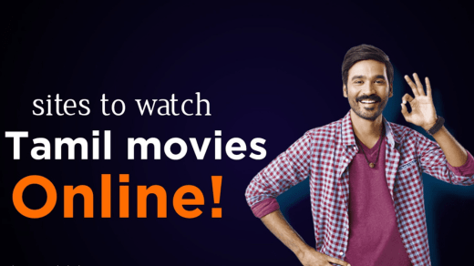 All you need to know about Tamilian movie Websites