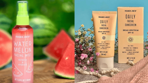 All you need to know about Trader Joe’s Sunscreen Veganism