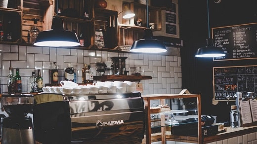 Gear Up for Greatness: Essential Barista Supplies in Melbourne by Camati
