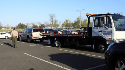 Motorcycle Towing Services in Mobile, AL: Ensuring Safe and Secure Transport